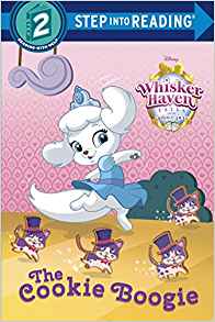 The Cookie Boogie (Disney Palace Pets: