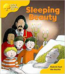 Oxford Reading Tree: stage 5: more sto