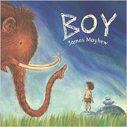 Boy
