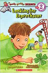 Looking for Leprechauns (Ready, Freddy