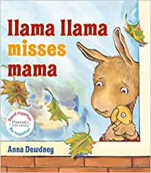 Llama Llama Misses Mama: Read Together