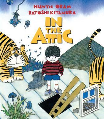 In the Attic