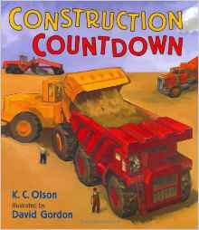 Construction Countdown