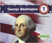George Washington (Abdo Kids: United S