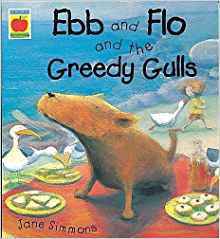 Ebb And Flo And The Greedy Gulls (Orch