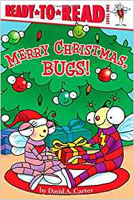 Merry Christmas, Bugs! (David Carter's
