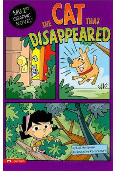 The Cat That Disappeared (My First Gra