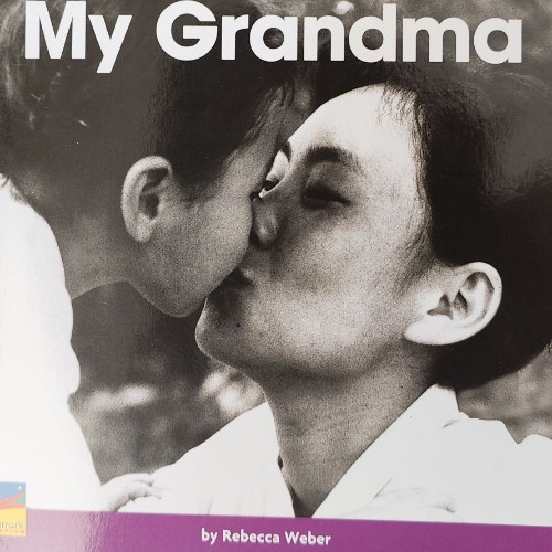 My grandma