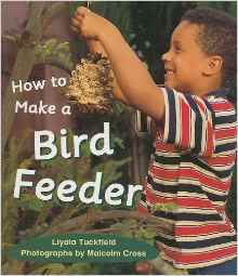 Rigby Literacy: Student Reader Grade 1