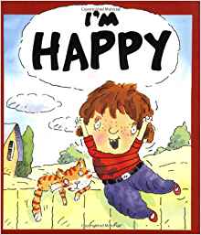 I'm Happy (Your Feelings)