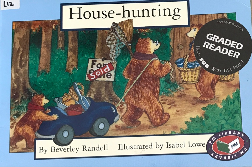 Housing Hunting