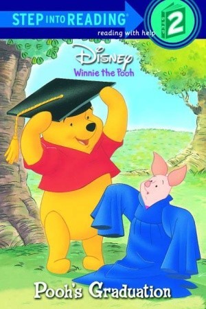 Pooh's Graduation