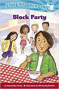 Block Party (Confetti Kids) (Confetti 