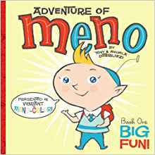 Big Fun! (Adventure of Meno)