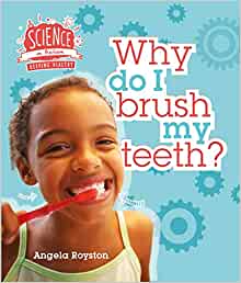 Keeping Healthy: Why Do I Brush My Tee