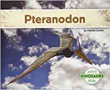 Pteranodon (Dinosaurs)