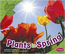 Plants in Spring (All about Spring)