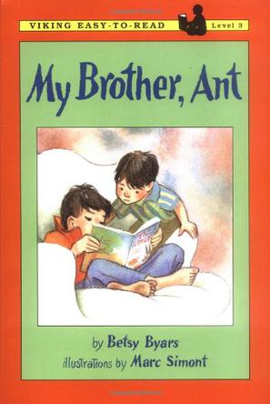My Brother, Ant