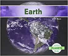 Earth (Planets)