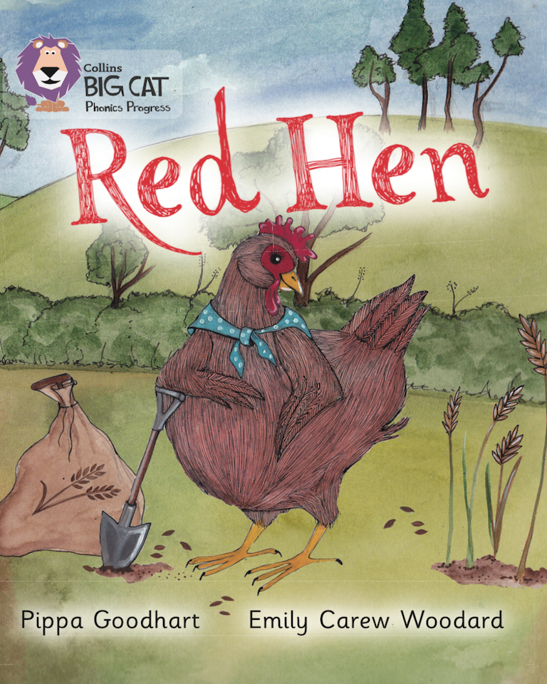 Red Hen