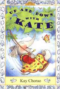 Up and Down With Kate (Dutton Easy Rea