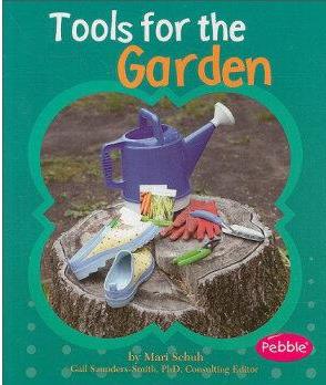 Tools for the Garden (Gardens)