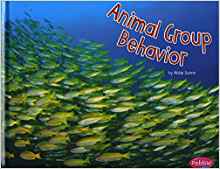 Animal Group Behavior (Life Science)