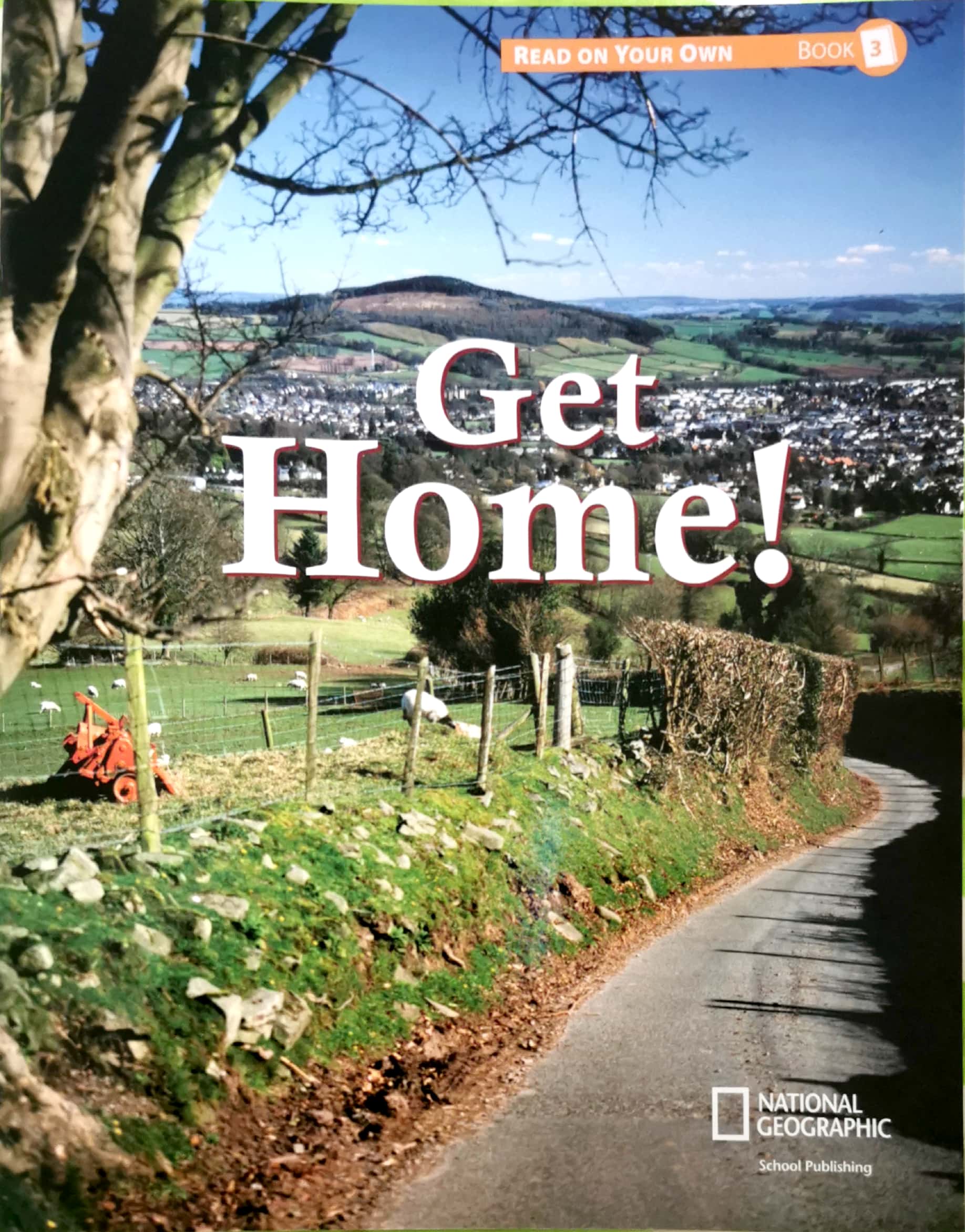 Get Home