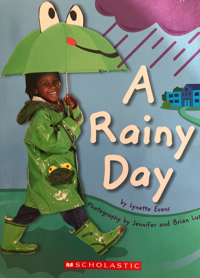 A Rainy Day