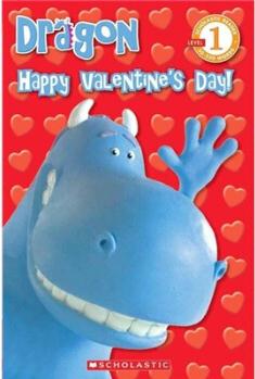 Dragon Reader #3: Happy Valentine's Da