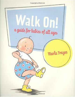 Walk On!