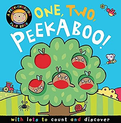 One, Two Peek-a-Boo!
