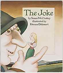 The Joke (Invitations to Literacy, Boo