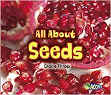All About Seeds (All About Plants)