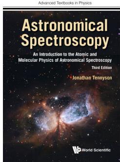 Astronomical Spectroscopy: An Introduc