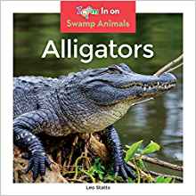 Alligators (Swamp Animals)