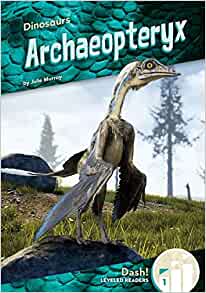 Archaeopteryx (Dinosaurs (Az))