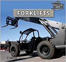 Forklifts (Construction Site)