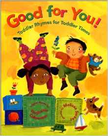 Good for You!