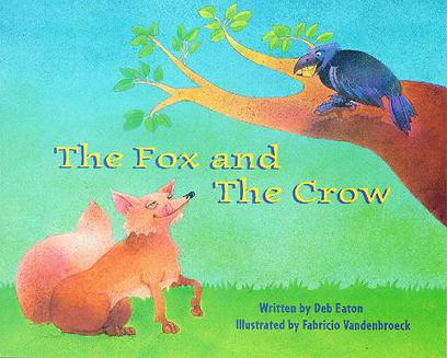 Ready Readers, Stage 5, Book 8, the Fo