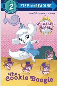 The Cookie Boogie (Disney Palace Pets: