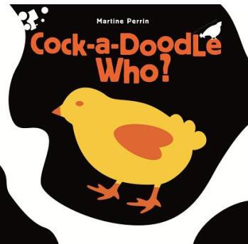 Cock-A-Doodle Who?