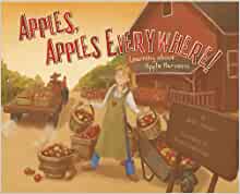 Apples, Apples Everywhere!: Learning A