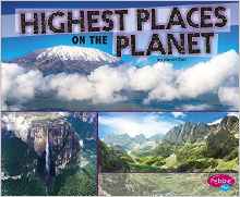 Highest Places on the Planet (Extreme 