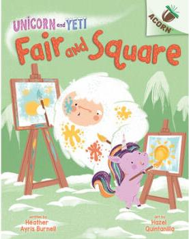 Fair and Square: An Acorn Book (Unicor