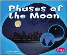 Phases of the Moon (Patterns in Nature