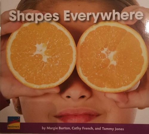 Shapes Everywhere
