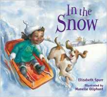 In the Snow (In the Weather)