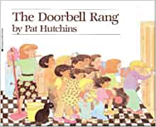 The Doorbell Rang (Gr. K-3)