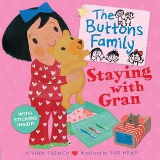 The Buttons Family